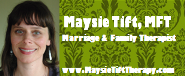 Maysie Tift MFT