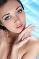 Il nostro bisogno della pelle la nostra cura. Skin care.