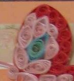 quilling quilled butterfly