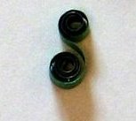 quilling s scroll shape