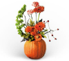 Harvest Centerpiece