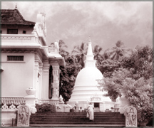 Bellanwila Rajamaha Vihara