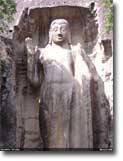 Ras Vehera Statue