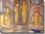Buddha Statues