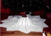 Angie's completed work