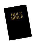 Holy Bible Read it today!