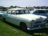 My old ´55 Chrysler