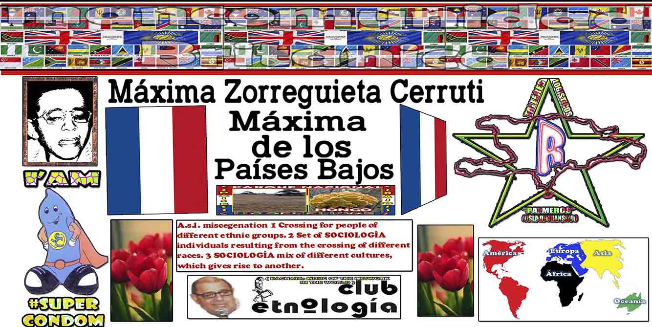 Máxima de los Países Bajos