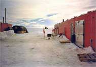 Click here to view more hut photos