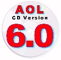 Order one AOL Version 6.0 CD Disk
