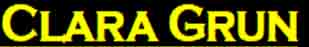 Clara Grun