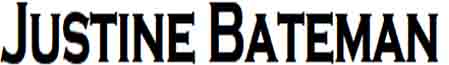 Justine Bateman