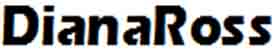 Diana Ross