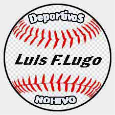 Logo Deportivos Luis F.Lugo y Asociados