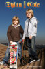 Dylan and Cole 