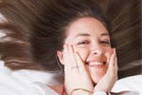 Hair diseases treating