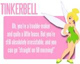 Tinkerbell