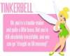 Tinkerbell