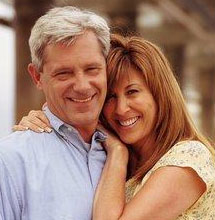 Ansia capente. Antidepressants.