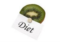 Modern weight loss solutions. Weight loss.