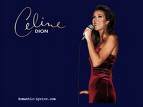 celine dion