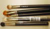M.A.C. Make Up Brushes