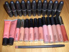 M.A.C. Lipstick, Gloss & Liners