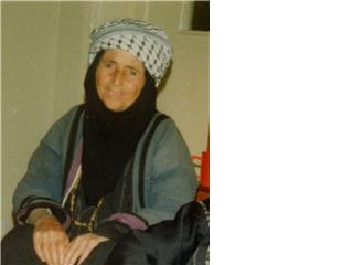 .وردة كان اسمها سارة