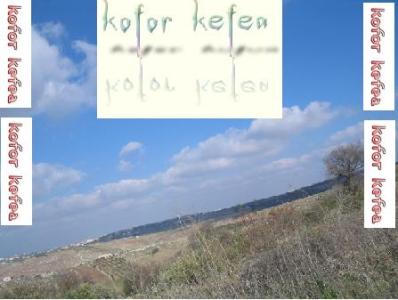 kefea..كفركيفيا رؤية التاريخ والجغرافيا 