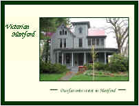Sample Kenyon Card:  Italianate House on Kenyon Street