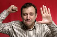 Was ist es Machtlosigkeit?