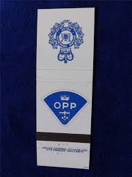 O.P.P. KANADNA OR CANADNA
