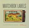 Match Box Labels 