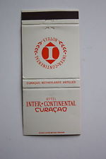 Curacao InterContinental Hotel