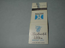 HILTON MEXICO CITY MEXICO