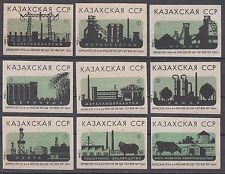 Kyrgyzstan Spaloholon