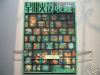 Green Chinese Matchboxes