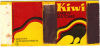 KIWI NEW ZEALAND SAFETY MATCHBOX
