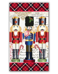 3 NUT CRAKER Matchbox