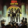 <CENTER><B>1977 - Love Gun