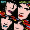 <B>1985 - Asylum