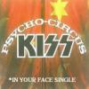 <p>1998 - In Your Face Single