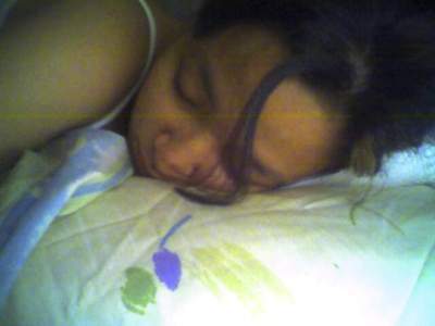 kath.sleeping