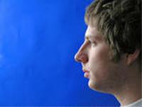 Den stora hårförlustlösningen. Hair care.