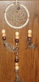Dream Catchers