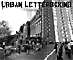 Urban Letterboxing
