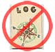 no logbook