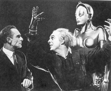 METROPOLIS (1927)