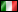 Italian version for Dépression d'arrangement