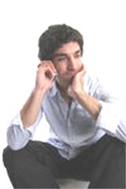 Sexual problems can solve. Men health.